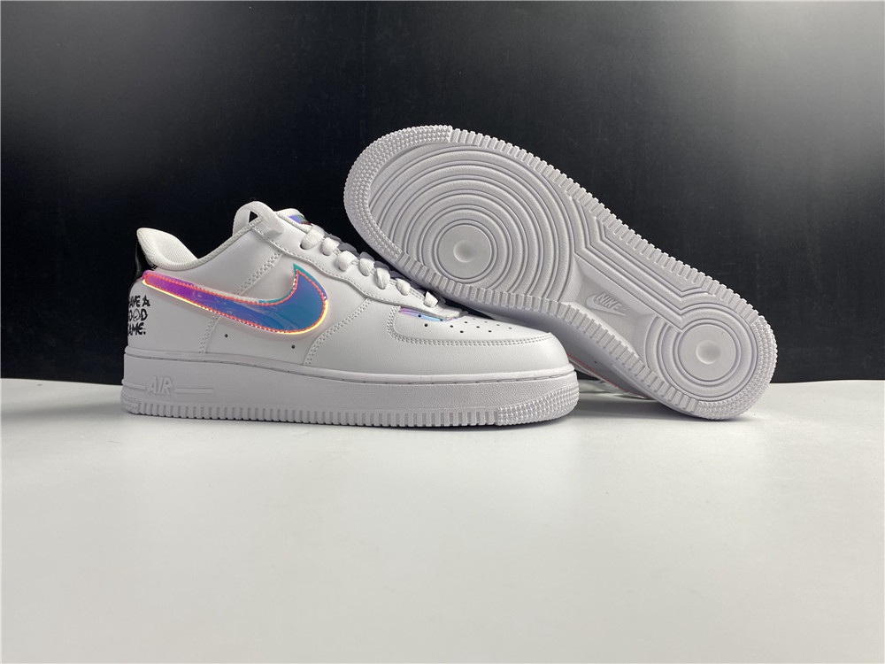 AIR FORCE 1 07 LV8